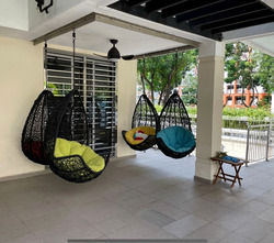 Westville (D22), Terrace #613636451